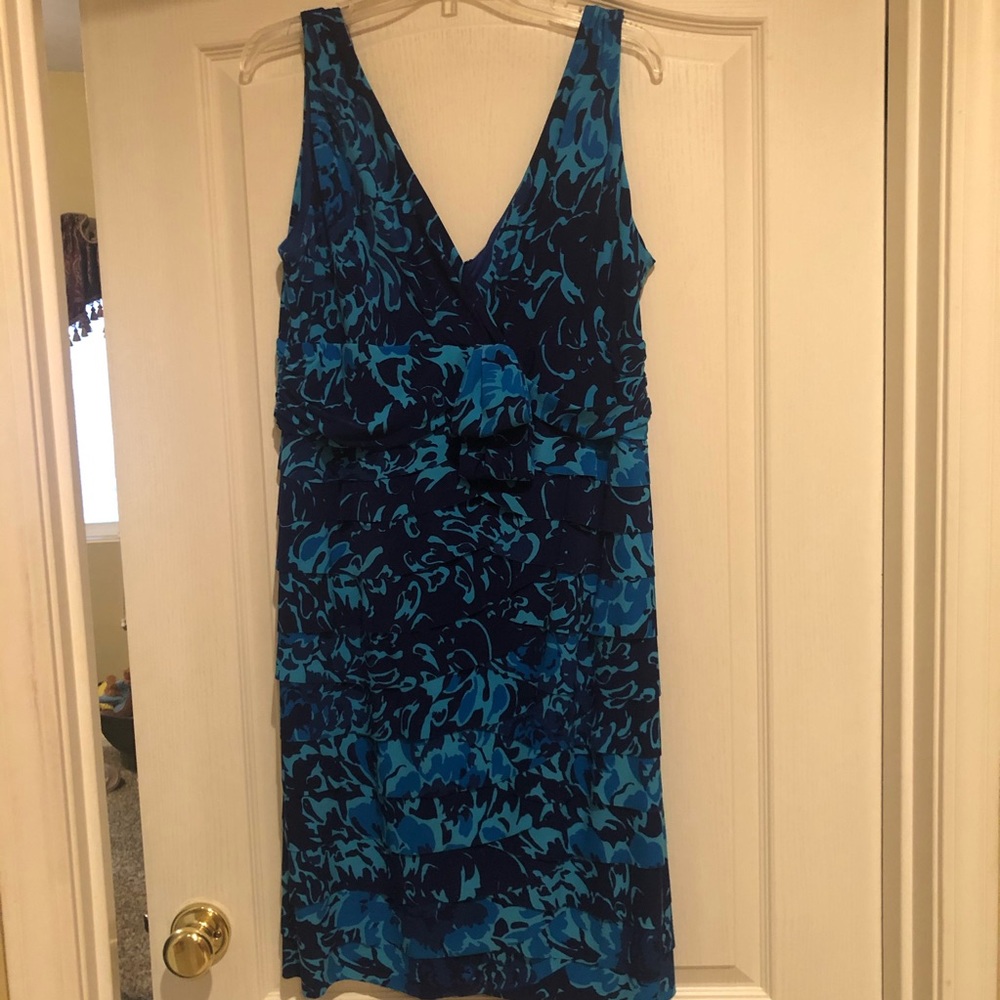 Jones New York Dress